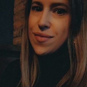 Meet your Posher, Tamara